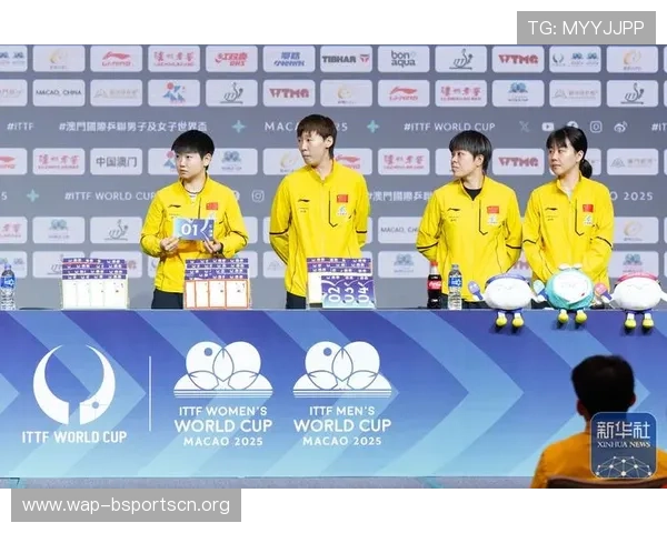 国际乒联单打世界杯每几年举办一次的详细时间安排与历史回顾 国际乒联单打世界杯每几年举办一次的详细时间安排与历史回顾